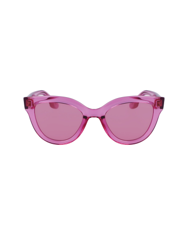 SUNGLASSES VICTORIA BECKHAM WOMEN VB649S-601 (Lens/Bridge/Temple) 52/21/140 mm)