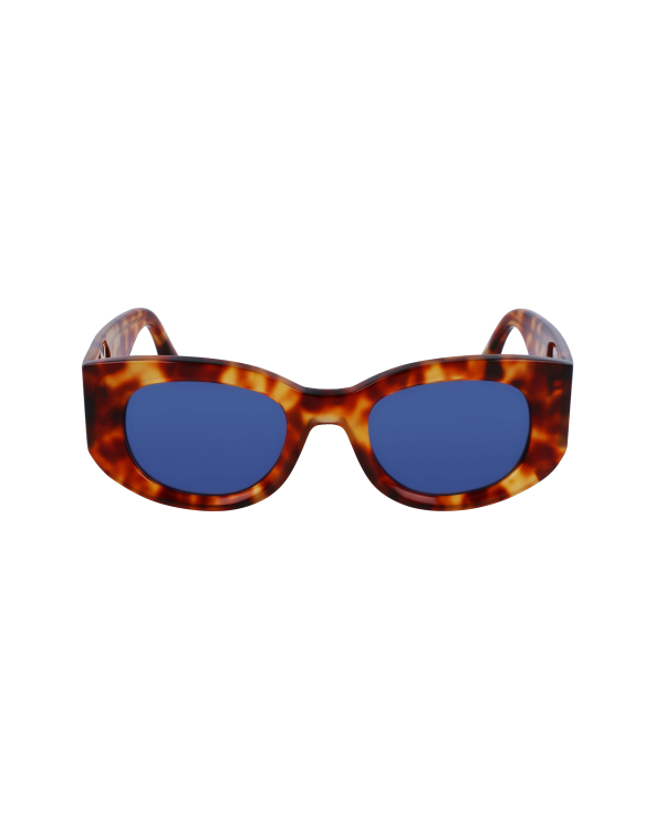 SUNGLASSES VICTORIA BECKHAM WOMEN VB654S5022222 (Lens/Bridge/Temple) 50/22/145 mm)
