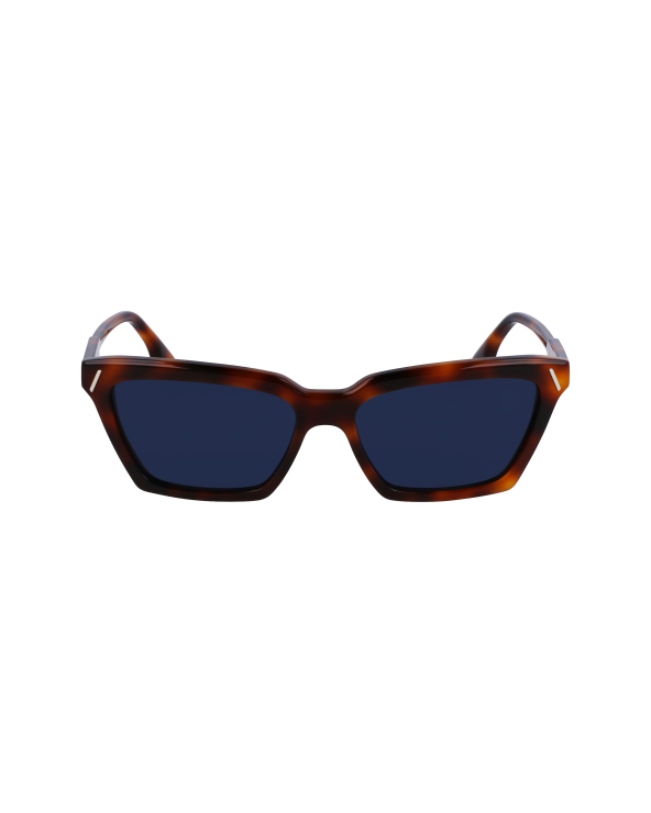 SUNGLASSES VICTORIA BECKHAM WOMEN VB661S-215 (Lens/Bridge/Temple) 57/16/140 mm)