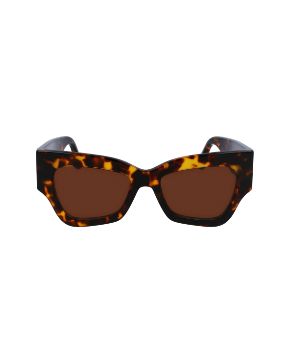 SUNGLASSES VICTORIA BECKHAM WOMEN VB662S5218234 (Lens/Bridge/Temple) 52/18/145 mm)