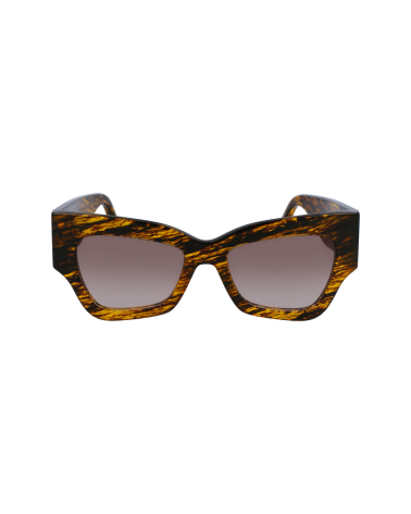 SUNGLASSES VICTORIA BECKHAM WOMEN VB662S5218736 (Lens/Bridge/Temple) 52/18/145 mm)