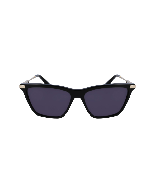 SUNGLASSES VICTORIA BECKHAM WOMEN VB663S-001 (Lens/Bridge/Temple) 57/15/140 mm)