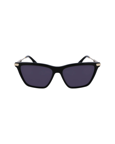 SUNGLASSES VICTORIA BECKHAM WOMEN VB663S-001 (Lens/Bridge/Temple) 57/15/140 mm)