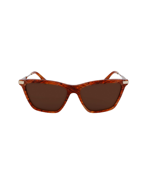 SUNGLASSES VICTORIA BECKHAM WOMEN VB663S-238 (Lens/Bridge/Temple) 57/15/140 mm)