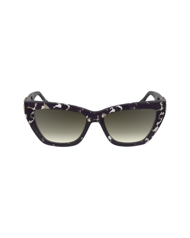 SUNGLASSES VICTORIA BECKHAM WOMEN VB668S5516010 (Lens/Bridge/Temple) 55/16/145 mm)