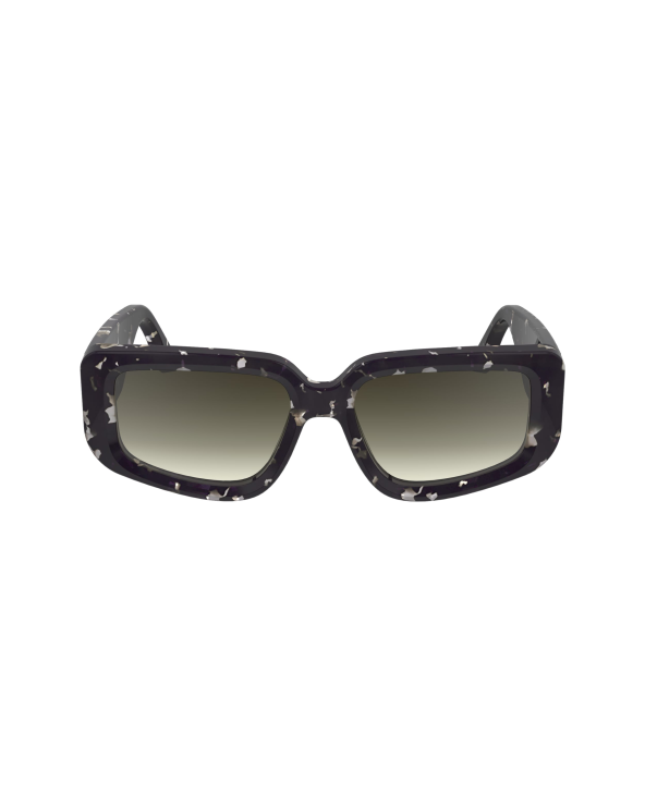 SUNGLASSES VICTORIA BECKHAM WOMEN VB670S-010 (Lens/Bridge/Temple) 54/17/145 mm)