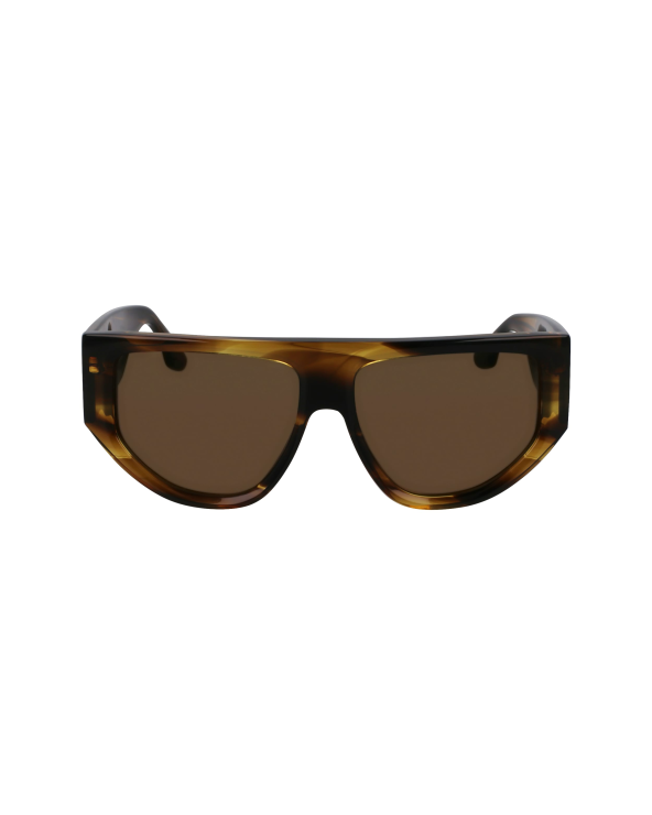 SUNGLASSES VICTORIA BECKHAM WOMEN VB676S5514318 (Lens/Bridge/Temple) 55/14/145 mm)