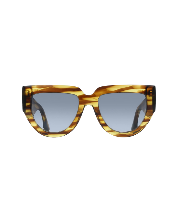 SUNGLASSES VICTORIA BECKHAM WOMEN VB679S5319224 (Lens/Bridge/Temple) 53/19/145 mm)