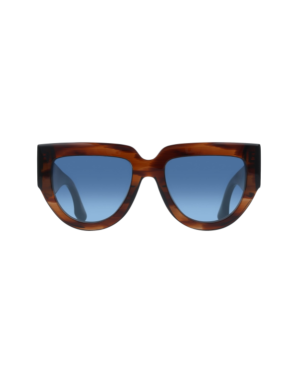 SUNGLASSES VICTORIA BECKHAM WOMEN VB679S5319227 (Lens/Bridge/Temple) 53/19/145 mm)