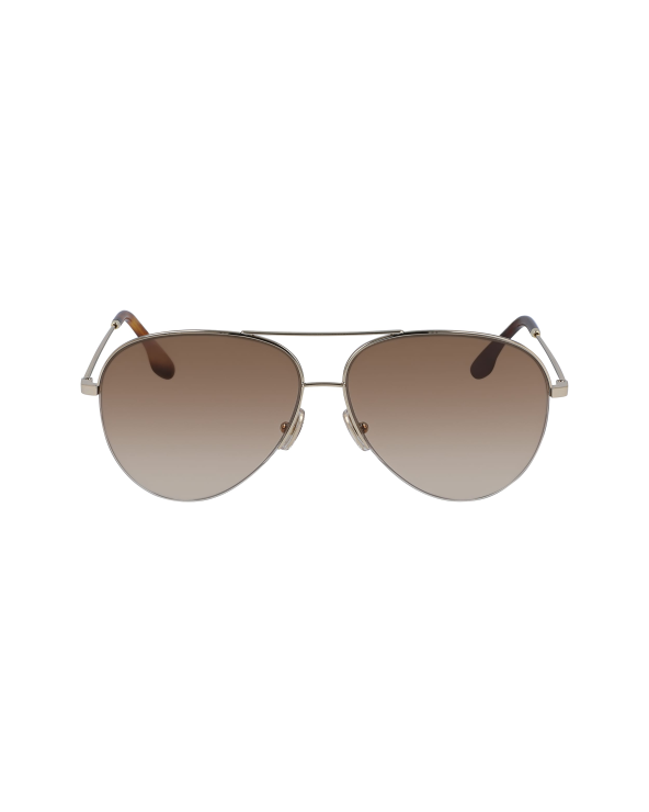 SUNGLASSES VICTORIA BECKHAM WOMEN VB90S-702 (Lens/Bridge/Temple) 62/13/145 mm)