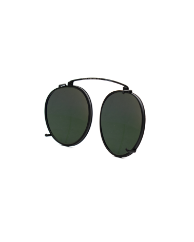 VIEW + CLIP-ON VUARNET UNISEX VD19050002112 (Lens/Bridge/Temple) 55/17 mm)