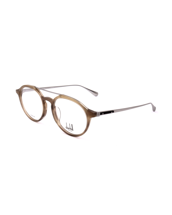 EYEGLASSES DUNHILL MAN VDH164M-01F9 (Lens/Bridge/Temple) 50/19/145 mm)