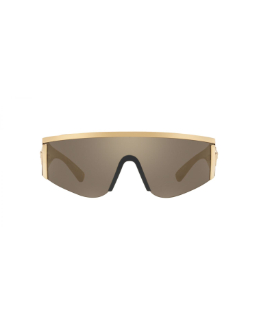 SUNGLASSES VERSACE UNISEX VE2197-10005A (Lens/Bridge/Temple) 140/00/130 mm)