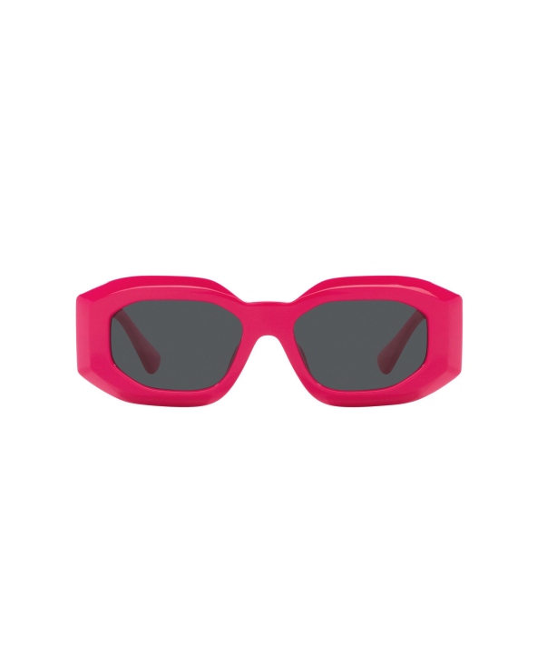 SUNGLASSES VERSACE WOMEN VE4425U536787 (Lens/Bridge/Temple) 54/18/145 mm)