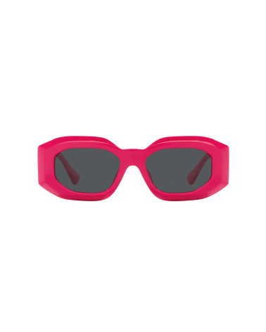 SUNGLASSES VERSACE WOMEN VE4425U536787 (Lens/Bridge/Temple) 54/18/145 mm)