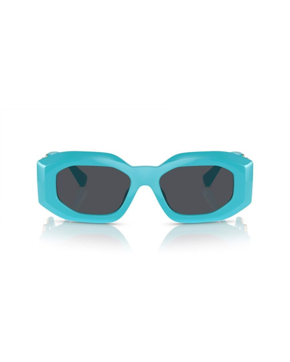 SUNGLASSES VERSACE WOMEN VE4425U543987 (Lens/Bridge/Temple) 54/21/145 mm)