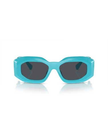 SUNGLASSES VERSACE WOMEN VE4425U543987 (Lens/Bridge/Temple) 54/21/145 mm)