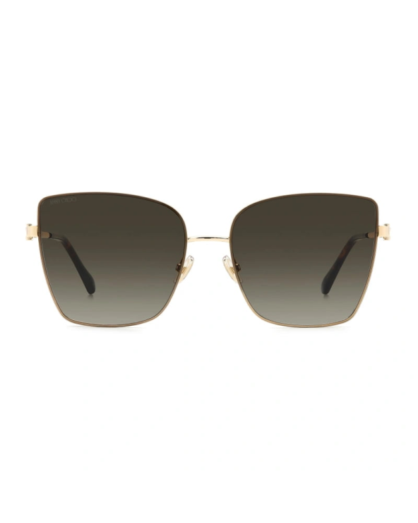 SUNGLASSES JIMMY CHOO WOMEN VELLA-S-06J (Lens/Bridge/Temple) 59/16/145 mm)