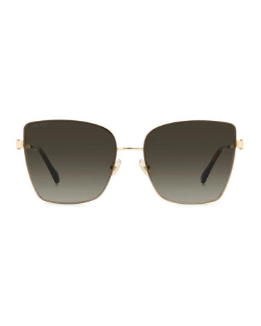 SUNGLASSES JIMMY CHOO WOMEN VELLA-S-06J (Lens/Bridge/Temple) 59/16/145 mm)