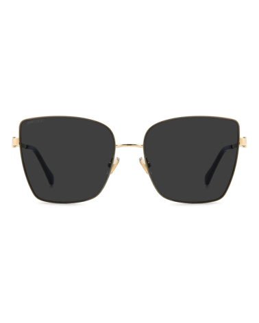 SUNGLASSES JIMMY CHOO WOMEN VELLA-S-2M2 (Lens/Bridge/Temple) 59/16/145 mm)