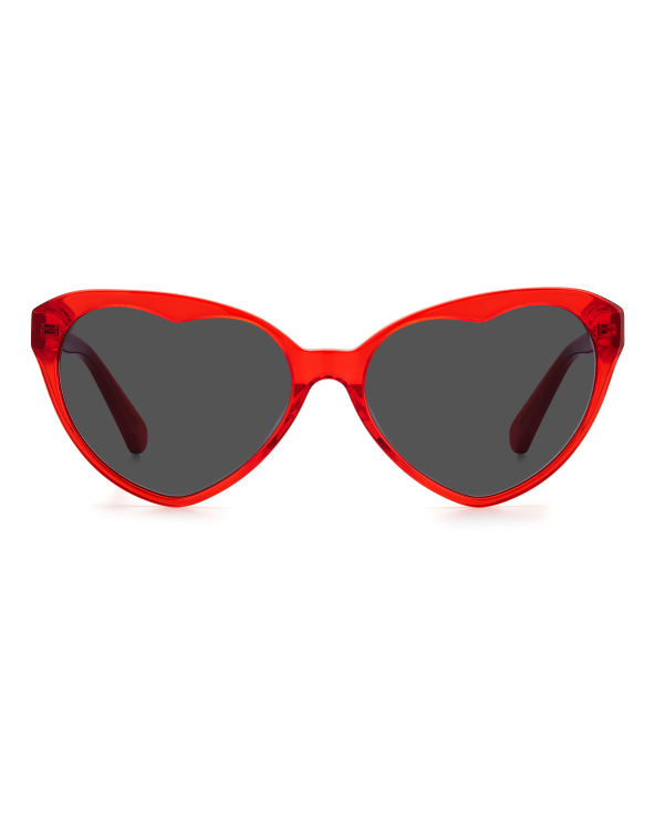 SUNGLASSES KATE SPADE WOMEN VELMASC9AF7IR (Lens/Bridge/Temple) 57/17/140 mm)
