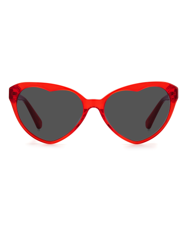 SUNGLASSES KATE SPADE WOMEN VELMASC9AF7IR (Lens/Bridge/Temple) 57/17/140 mm)