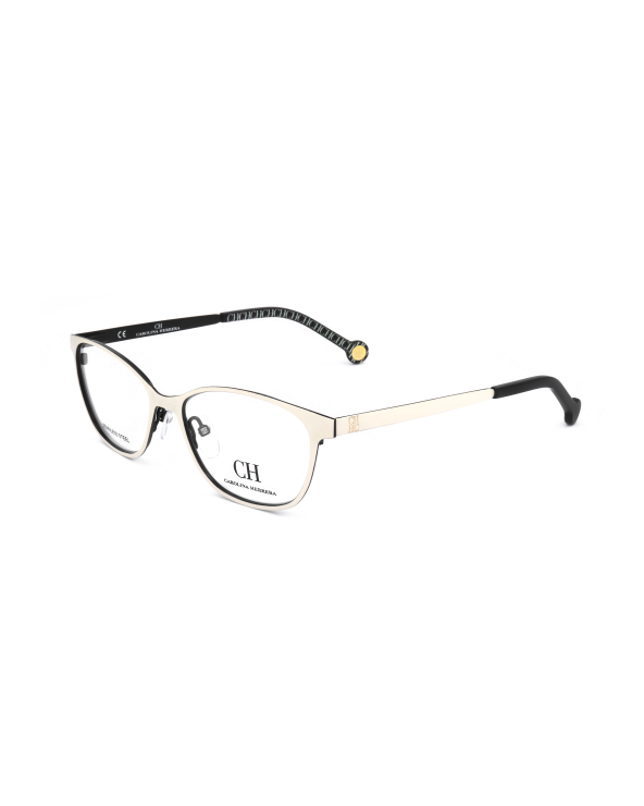 EYEGLASSES CAROLINA HERRERA WOMEN VHE062-0PN1 (Lens/Bridge/Temple) 52/16/140 mm)