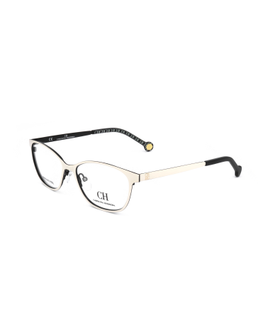 EYEGLASSES CAROLINA HERRERA WOMEN VHE062-0PN1 (Lens/Bridge/Temple) 52/16/140 mm)