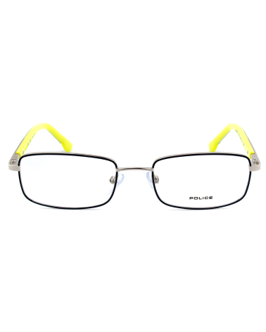GLASSES POLICE CHILDISH VK0860E7 (Lens/Bridge/Temple) 51/18/135 mm)