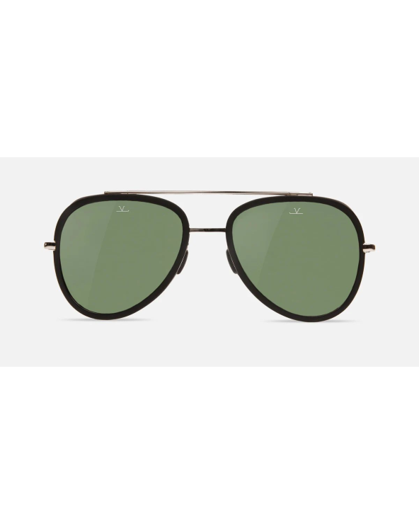 SUNGLASSES VUARNET MAN VL16140001112 (Lens/Bridge/Temple) 53/17/145 mm)