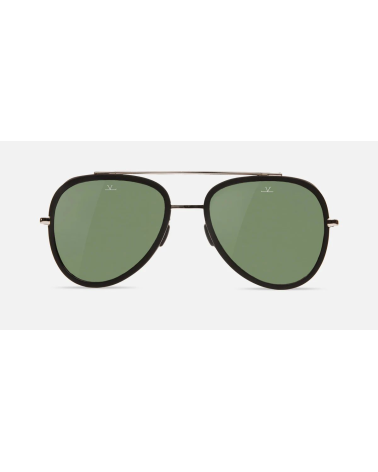 SUNGLASSES VUARNET MAN VL16140001112 (Lens/Bridge/Temple) 53/17/145 mm)