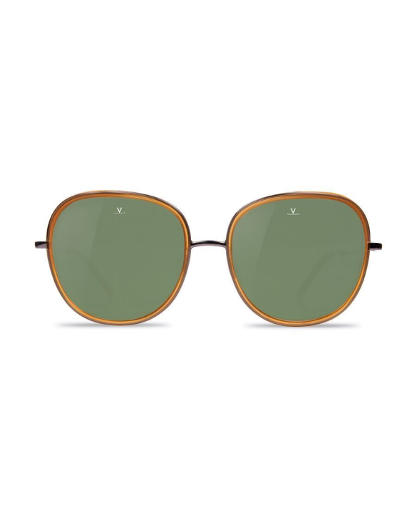 SUNGLASSES VUARNET WOMEN VL16290002112 (Lens/Bridge/Temple) 53/17/145 mm)