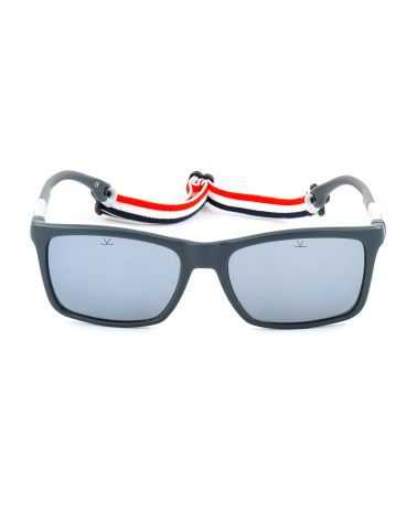 SUNGLASSES VUARNET CHILDISH VL17050002122 (Lens/Bridge/Temple) 50/15/125 mm)
