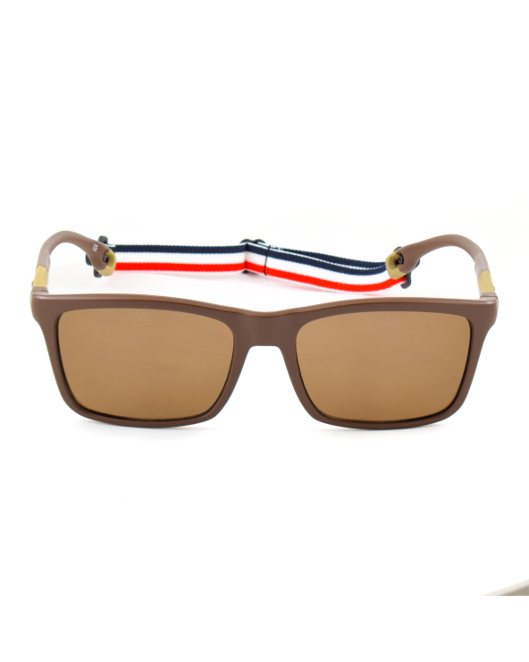 SUNGLASSES VUARNET CHILDISH VL17050004222 (Lens/Bridge/Temple) 50/15/125 mm)