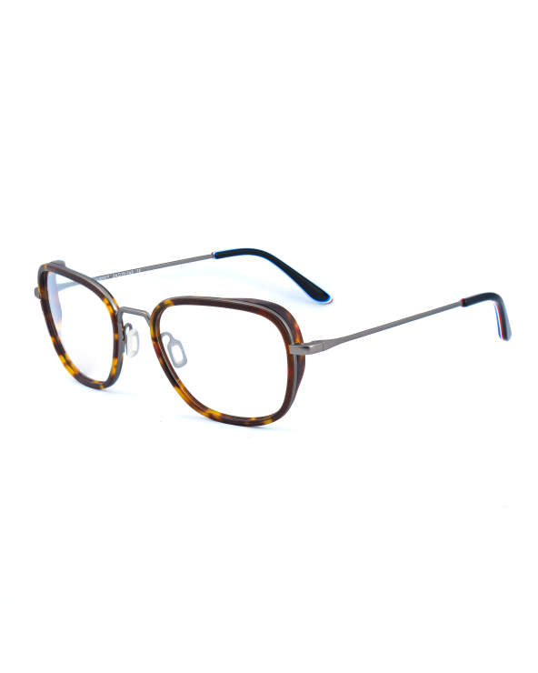 VIEW + CLIP-ON VUARNET UNISEX VL18040002SUN (Lens/Bridge/Temple) 53/17/145 mm)