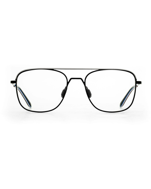 GLASSES VUARNET MAN VL18200001 (Lens/Bridge/Temple) 55/17/145 mm)