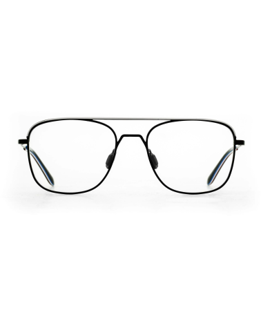 GLASSES VUARNET MAN VL18200001 (Lens/Bridge/Temple) 55/17/145 mm)