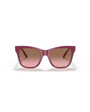 SUNGLASSES VOGUE WOMEN VO5428S299414 (Lens/Bridge/Temple) 51/18/145 mm)