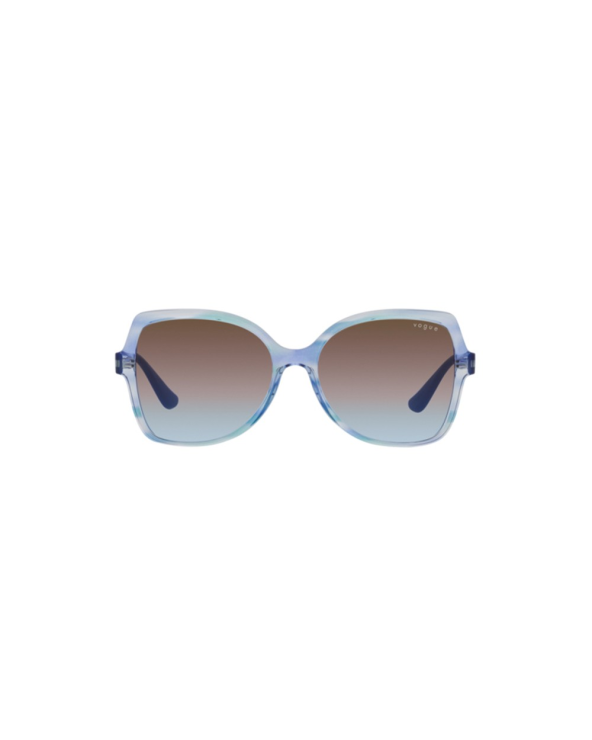 SUNGLASSES VOGUE WOMEN VO5488S306048 (Lens/Bridge/Temple) 56/16/140 mm)