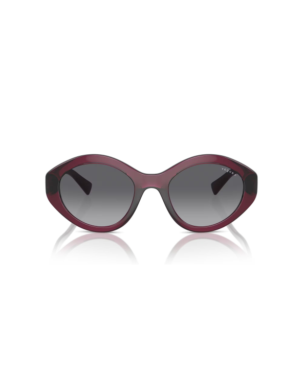 SUNGLASSES VOGUE WOMEN VO5576SB2989T (Lens/Bridge/Temple) 52/21/140 mm)