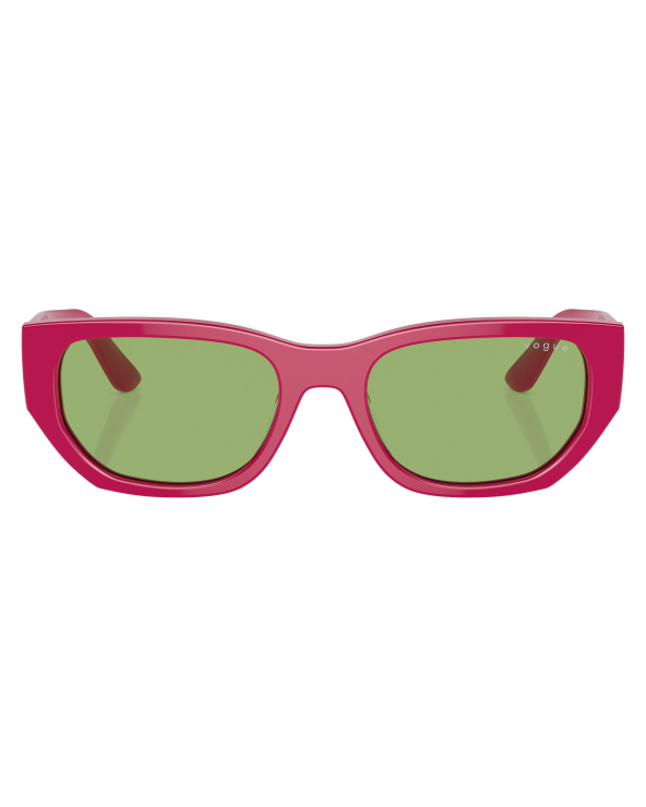 SUNGLASSES VOGUE WOMEN VO5586S31602 (Lens/Bridge/Temple) 53/19/140 mm)