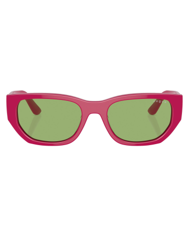 SUNGLASSES VOGUE WOMEN VO5586S31602 (Lens/Bridge/Temple) 53/19/140 mm)