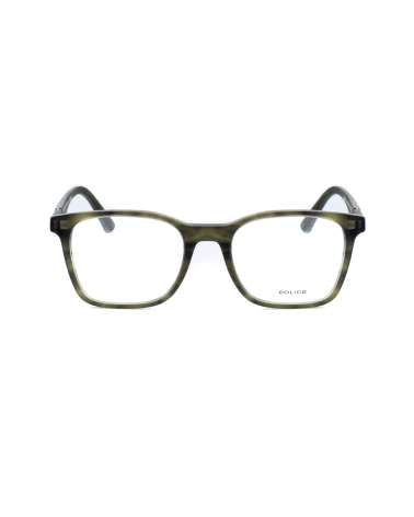 GLASSES POLICE MAN VPLD99-51B6AD (Lens/Bridge/Temple) 51/19/145 mm)