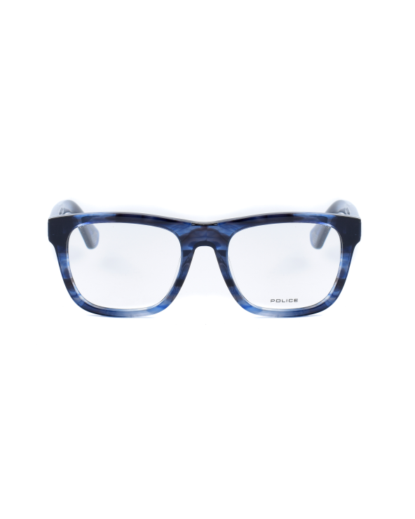 GLASSES POLICE MAN VPLE37N5206WR (Lens/Bridge/Temple) 52/19/145 mm)