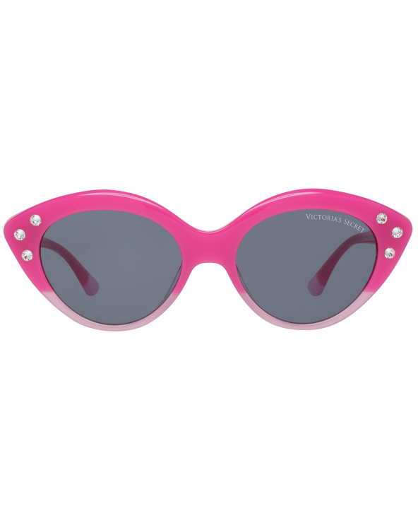 SUNGLASSES VICTORIA S SECRET WOMAN VS0009-5472C (Lens/Bridge/Temple) 54-18-140 mm)