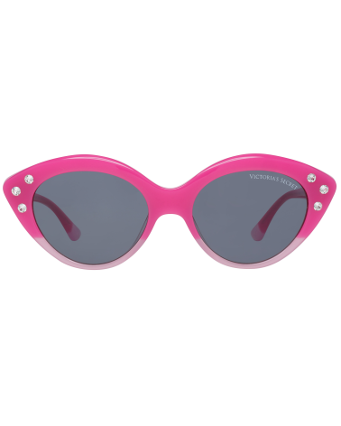 SUNGLASSES VICTORIA S SECRET WOMAN VS0009-5472C (Lens/Bridge/Temple) 54-18-140 mm)