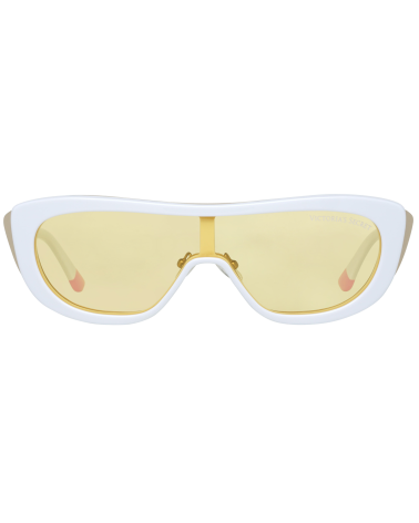 SUNGLASSES VICTORIA S SECRET WOMAN VS0011-12825G (Lens/Bridge/Temple) 55-17-140 mm)