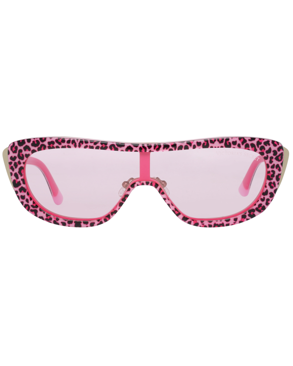 SUNGLASSES VICTORIA S SECRET WOMAN VS0011-12877T (Lens/Bridge/Temple) 55-17-140 mm)