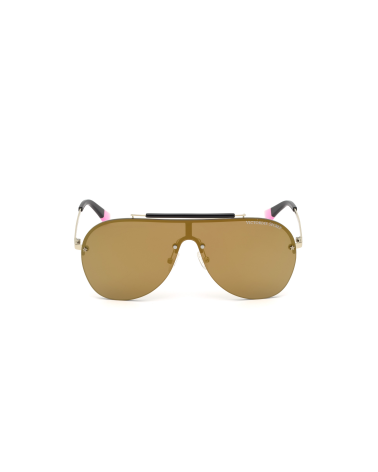 SUNGLASSES VICTORIA S SECRET WOMAN VS0012-28E (Lens/Bridge/Temple) 00/21/135 mm)