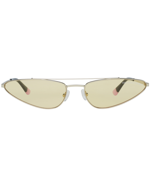 SUNGLASSES VICTORIA S SECRET WOMAN VS0019-6628F (Lens/Bridge/Temple) 66-18-145 mm)